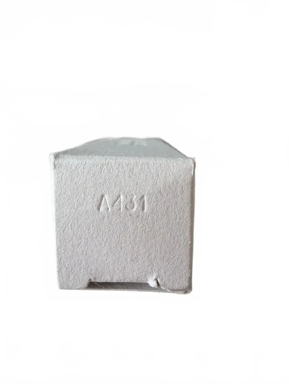 Haus Labs Hy-Power Pigment Paint White Onyx Matte 0.25oz